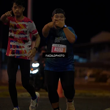 Runner Photo 4397210