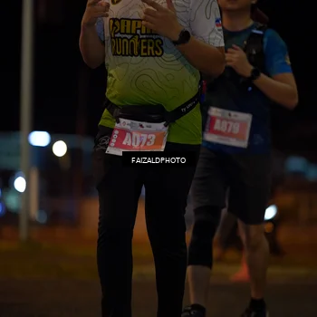 Runner Photo 4397215