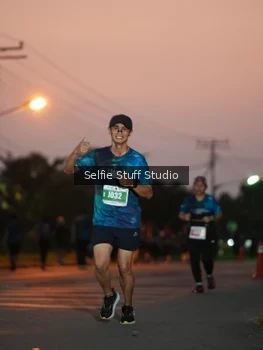 Runner Photo 4397224