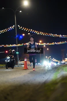 Runner Photo 4397228