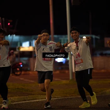Runner Photo 4397231