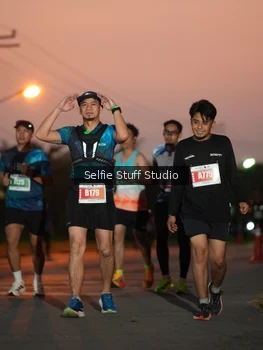 Runner Photo 4397234