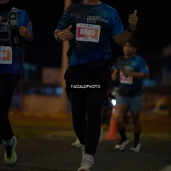 Runner Photo 4397240