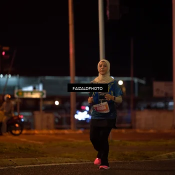 Runner Photo 4397241