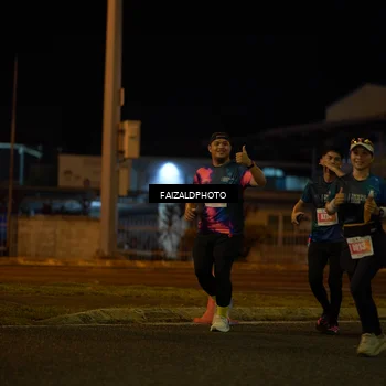 Runner Photo 4397242