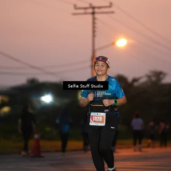 Runner Photo 4397246