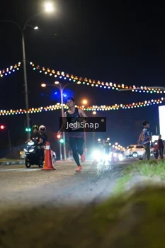 Runner Photo 4397250