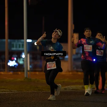 Runner Photo 4397252