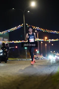 Runner Photo 4397254