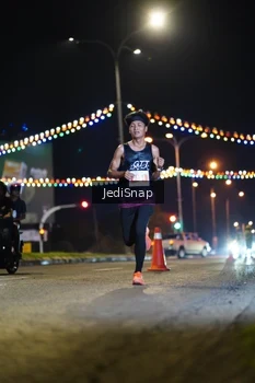 Runner Photo 4397256