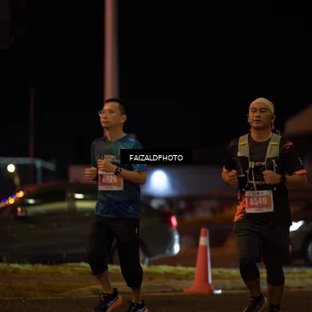 Runner Photo 4397264