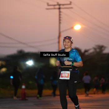 Runner Photo 4397267