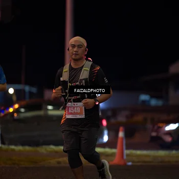 Runner Photo 4397270