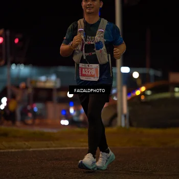 Runner Photo 4397274