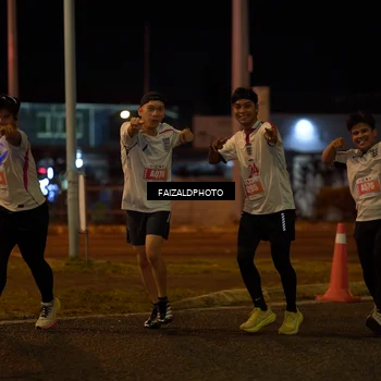 Runner Photo 4397279