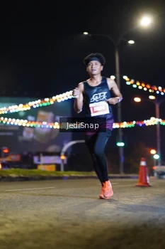 Runner Photo 4397281