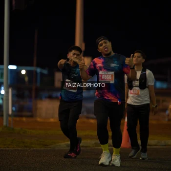Runner Photo 4397286