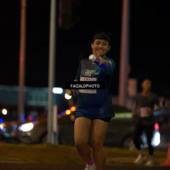 Runner Photo 4397289