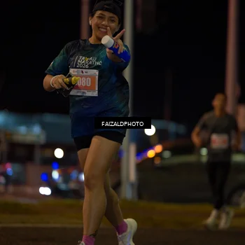 Runner Photo 4397293