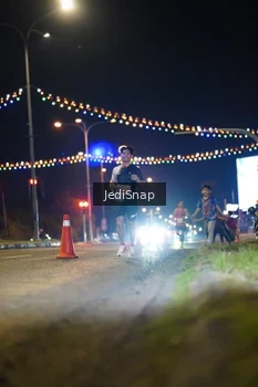 Runner Photo 4397294