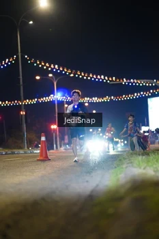 Runner Photo 4397301