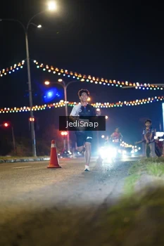 Runner Photo 4397304