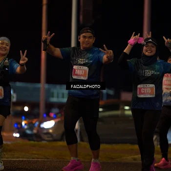 Runner Photo 4397310