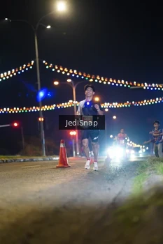 Runner Photo 4397311