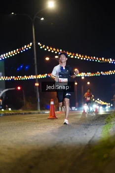 Runner Photo 4397329