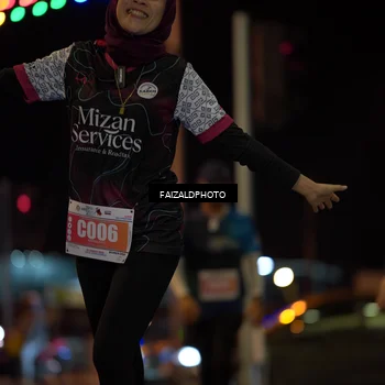 Runner Photo 4397330