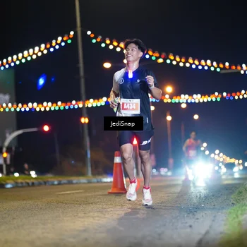 Runner Photo 4397339