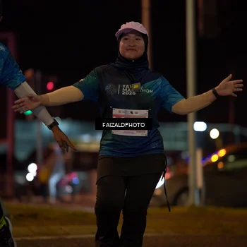 Runner Photo 4397340