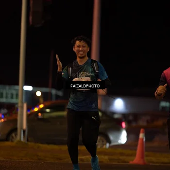 Runner Photo 4397341