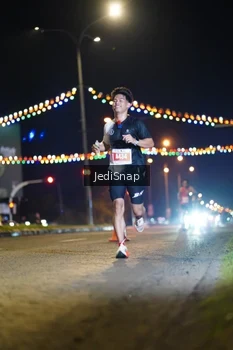 Runner Photo 4397349