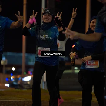 Runner Photo 4397353
