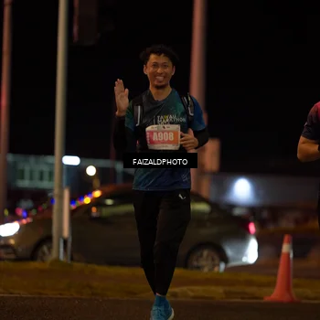 Runner Photo 4397354