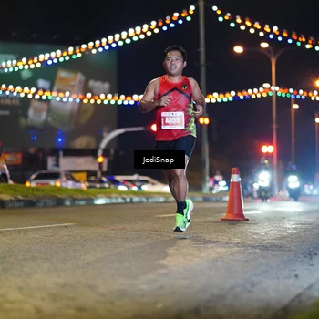 Runner Photo 4397358