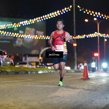 Runner Photo 4397360