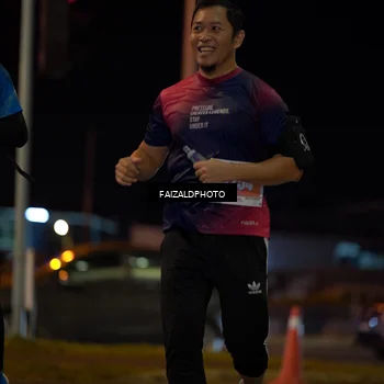 Runner Photo 4397361