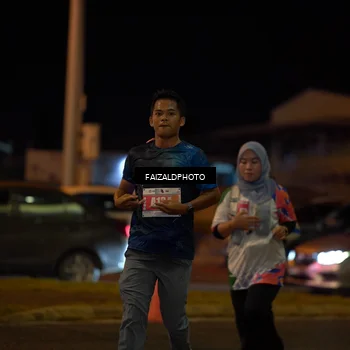 Runner Photo 4397362