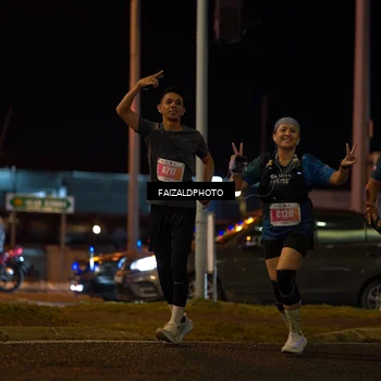 Runner Photo 4397364