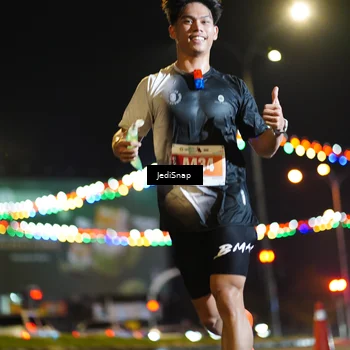 Runner Photo 4397365