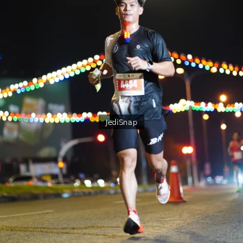 Runner Photo 4397371