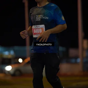 Runner Photo 4397373
