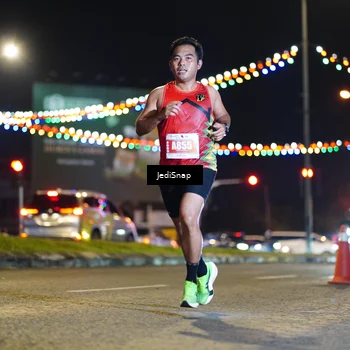 Runner Photo 4397378