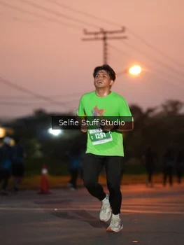 Runner Photo 4397380