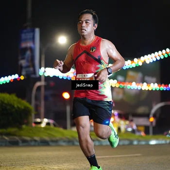 Runner Photo 4397382