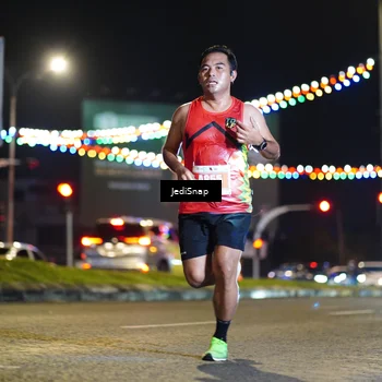 Runner Photo 4397385