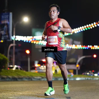 Runner Photo 4397388