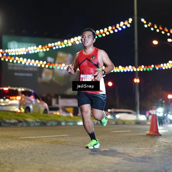 Runner Photo 4397392